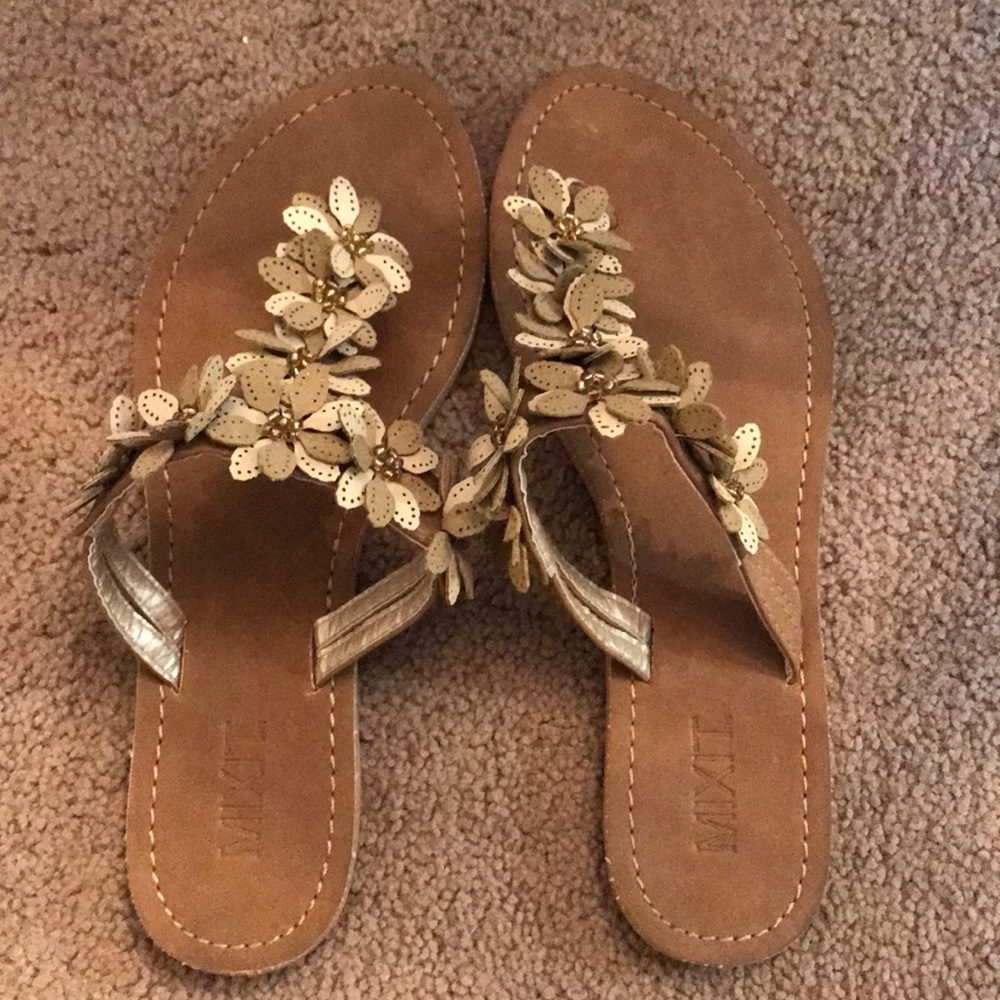 MIXIT Sandals